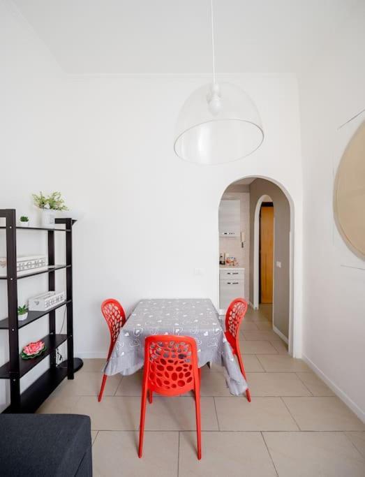 Dolcevita San Lorenzo Luxury Рим Екстер'єр фото