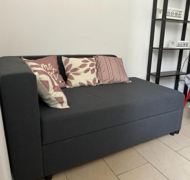 Dolcevita San Lorenzo Luxury Рим Екстер'єр фото