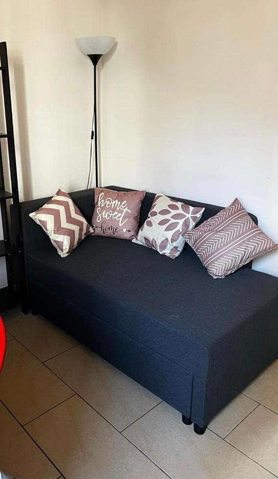 Dolcevita San Lorenzo Luxury Рим Екстер'єр фото